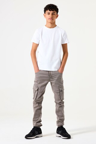 GARCIA Shirt in White