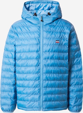LEVI'S Between-season jacket 'PRESIDIO' in Blue: front