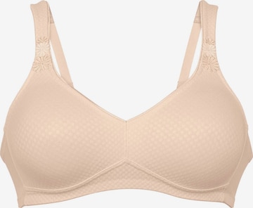 ANITA Bra 'Leni' in Pink: front