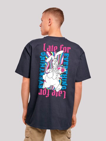 T-Shirt F4NT4STIC en noir