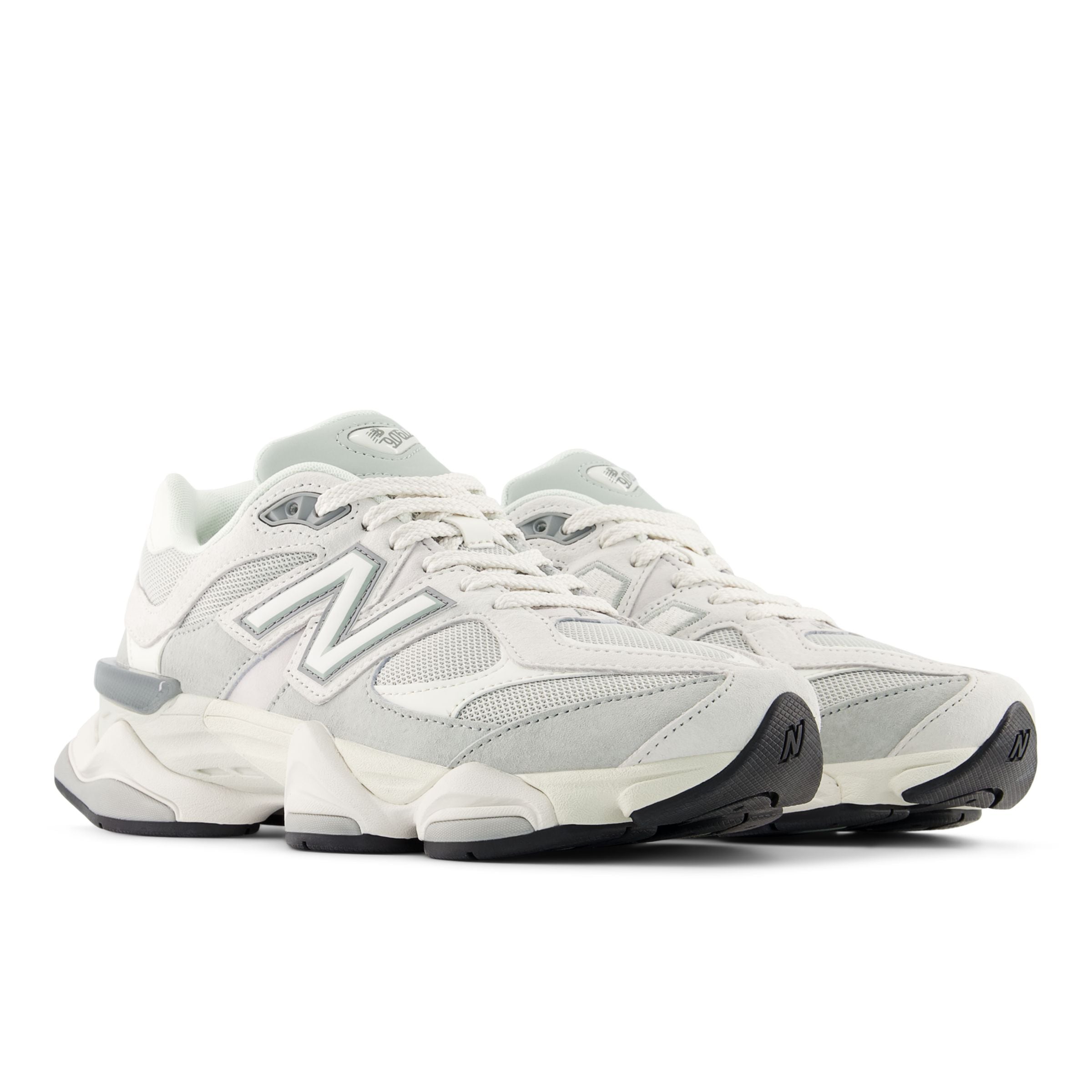 new balance Sneakers laag '9060' in Beige