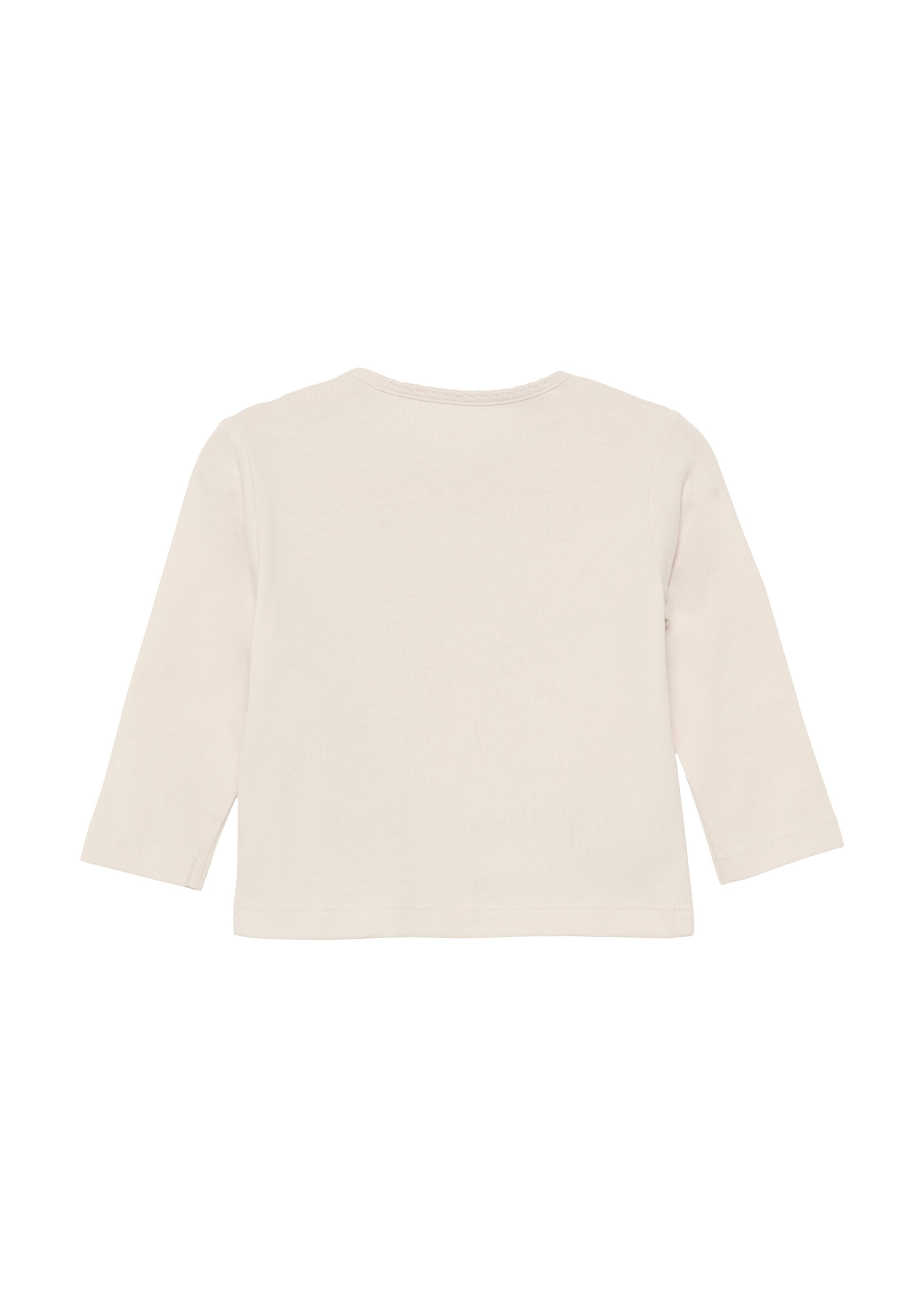 s.Oliver Shirt in Beige