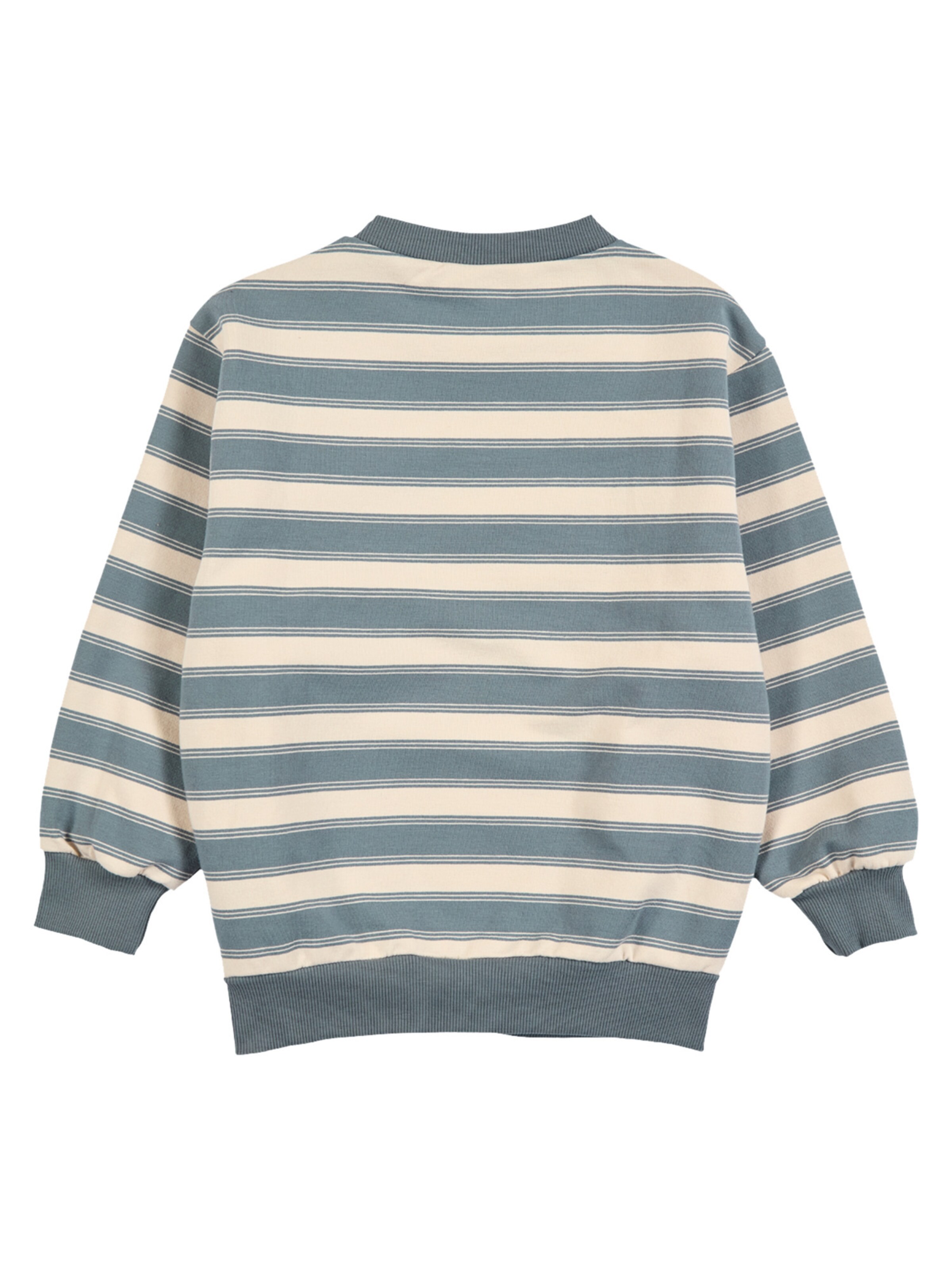 Müsli by GREEN COTTON - Conjuntos em azul