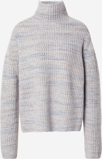 Megztinis 'Varisa' iš DRYKORN, spalva – margai pilka, Prekių apžvalga