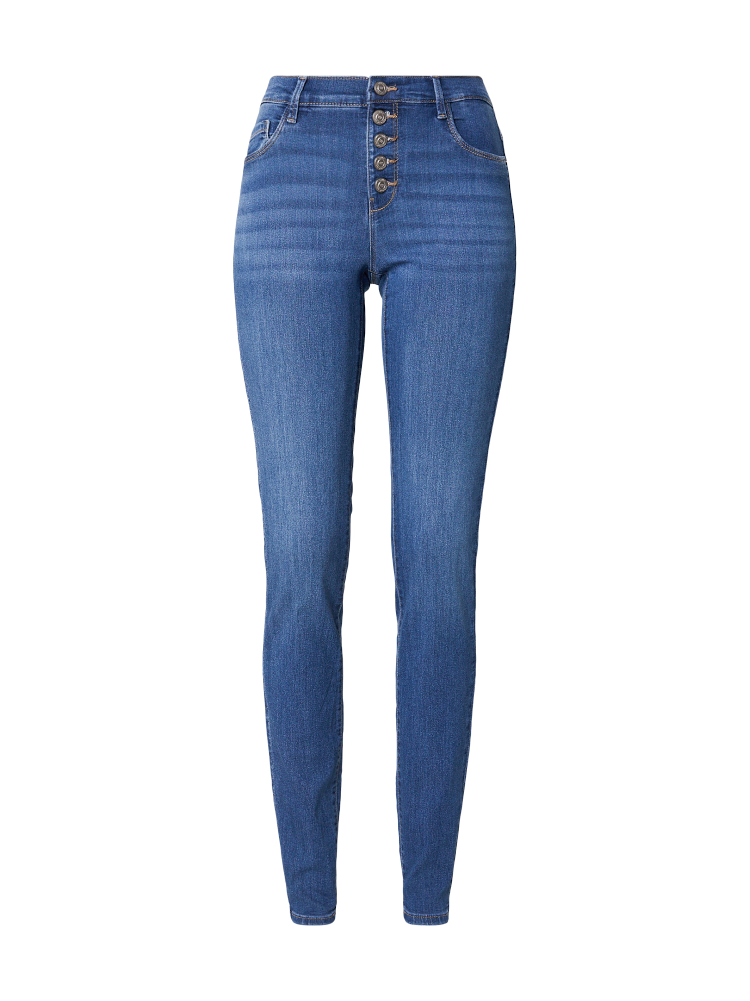 ONLY Jeans 'ONLRAIN' in 25-26/30 in Blue, Item view