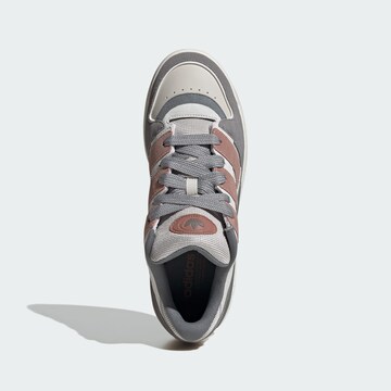 ADIDAS ORIGINALS Platform trainers 'Forum 2000' in Mixed colours