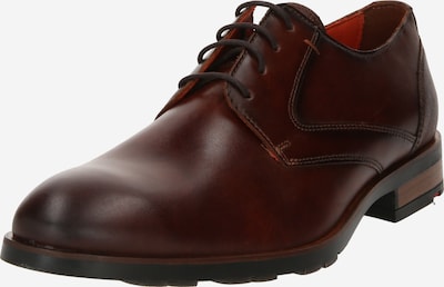 LLOYD Lace-up shoe 'JACKSON' in Brown, Item view