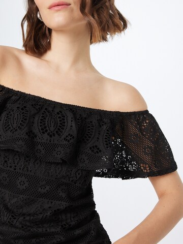 Dorothy Perkins Top in Black