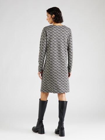 Robe MORE & MORE en gris