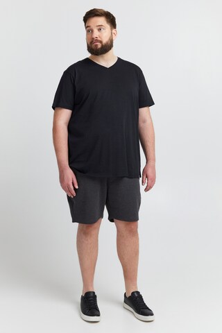regular Pantaloni 'Tamp' di !Solid in grigio
