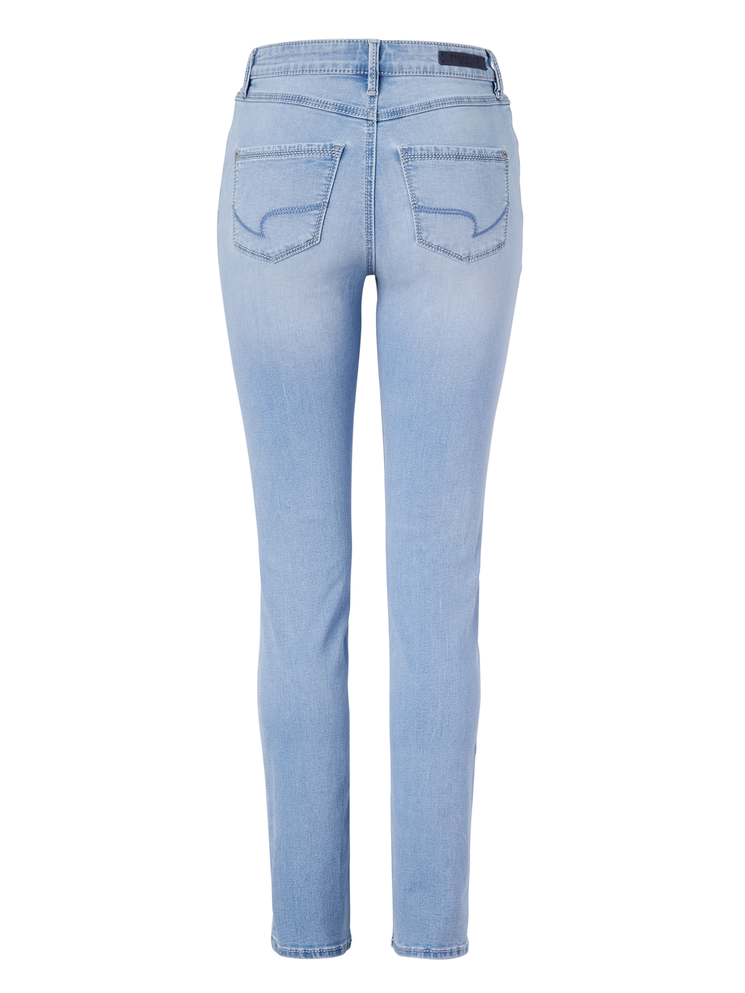 PADDOCKS Jeans in Blau 
