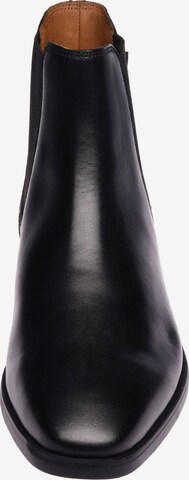 Chelsea Boots Gordon & Bros en noir