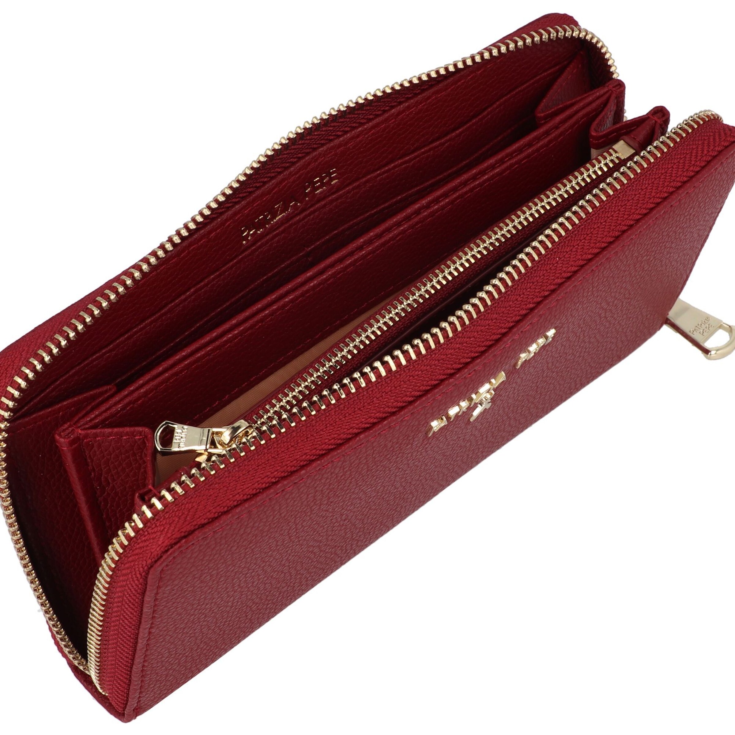 Portamonete di PATRIZIA PEPE in rosso