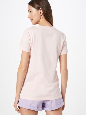 LEVI'S ® Tričko 'The Perfect Tee' – pink