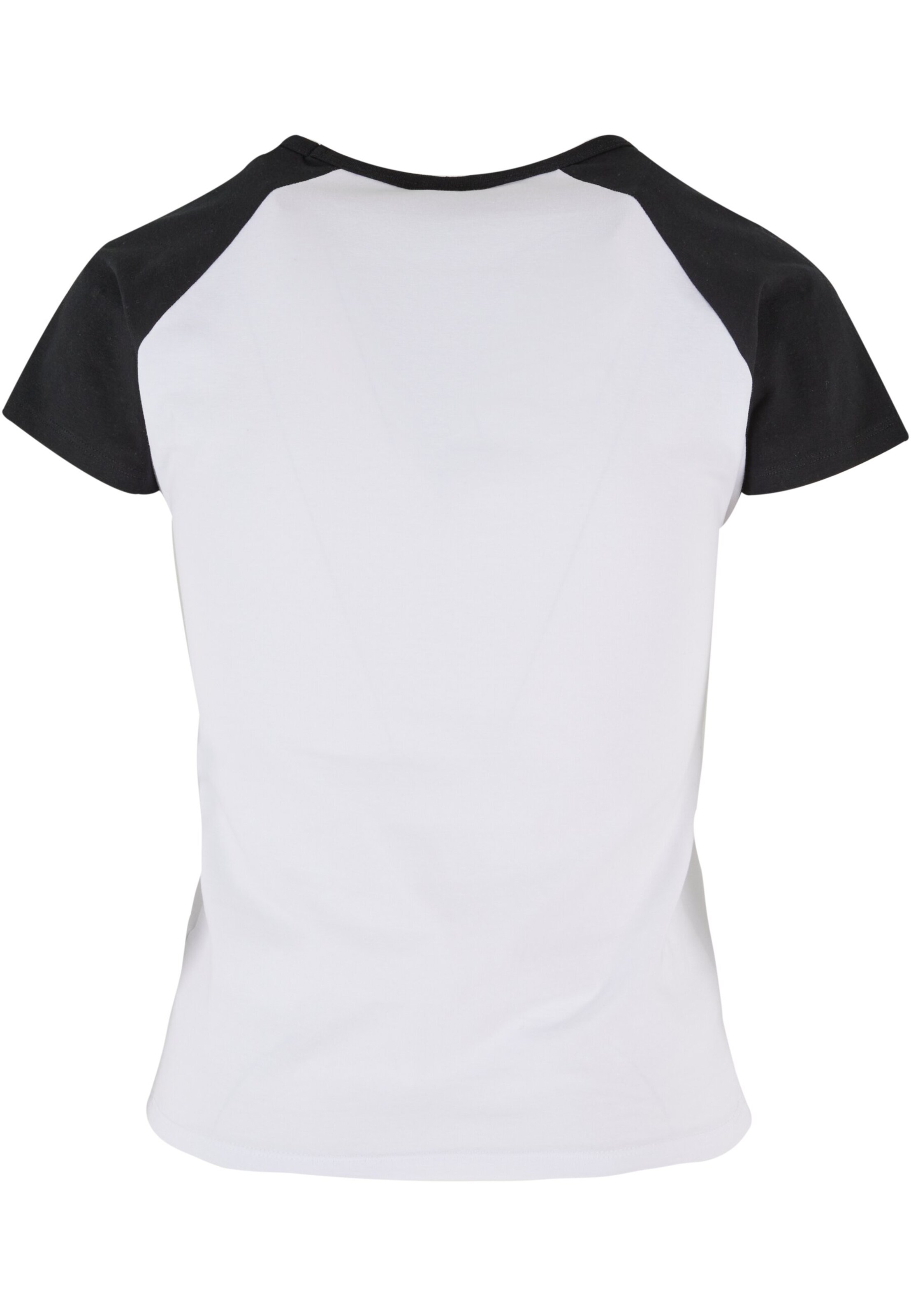 balts Karl Kani T-Krekls