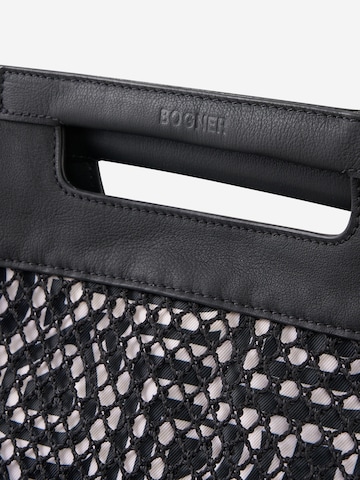 BOGNER Tasche 'Walensee Mable' in Schwarz