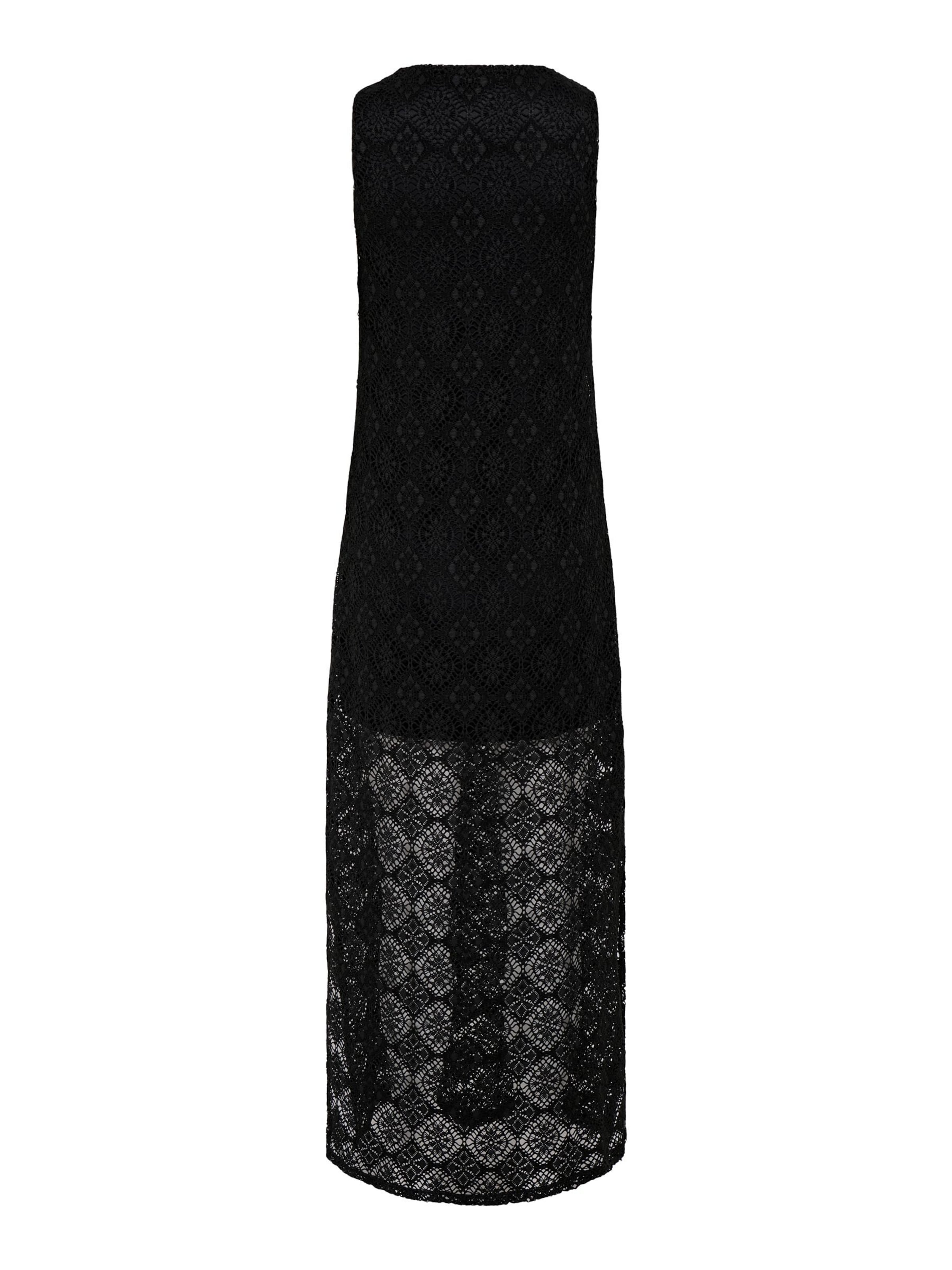 JDY - Vestido 'JDYEva' en negro