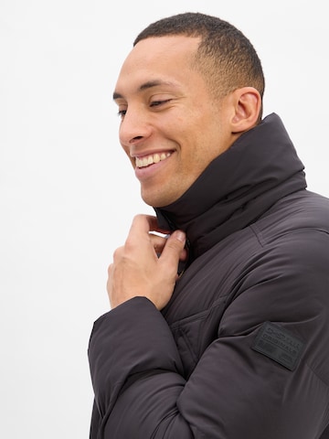 Veste d’hiver G-STAR en noir