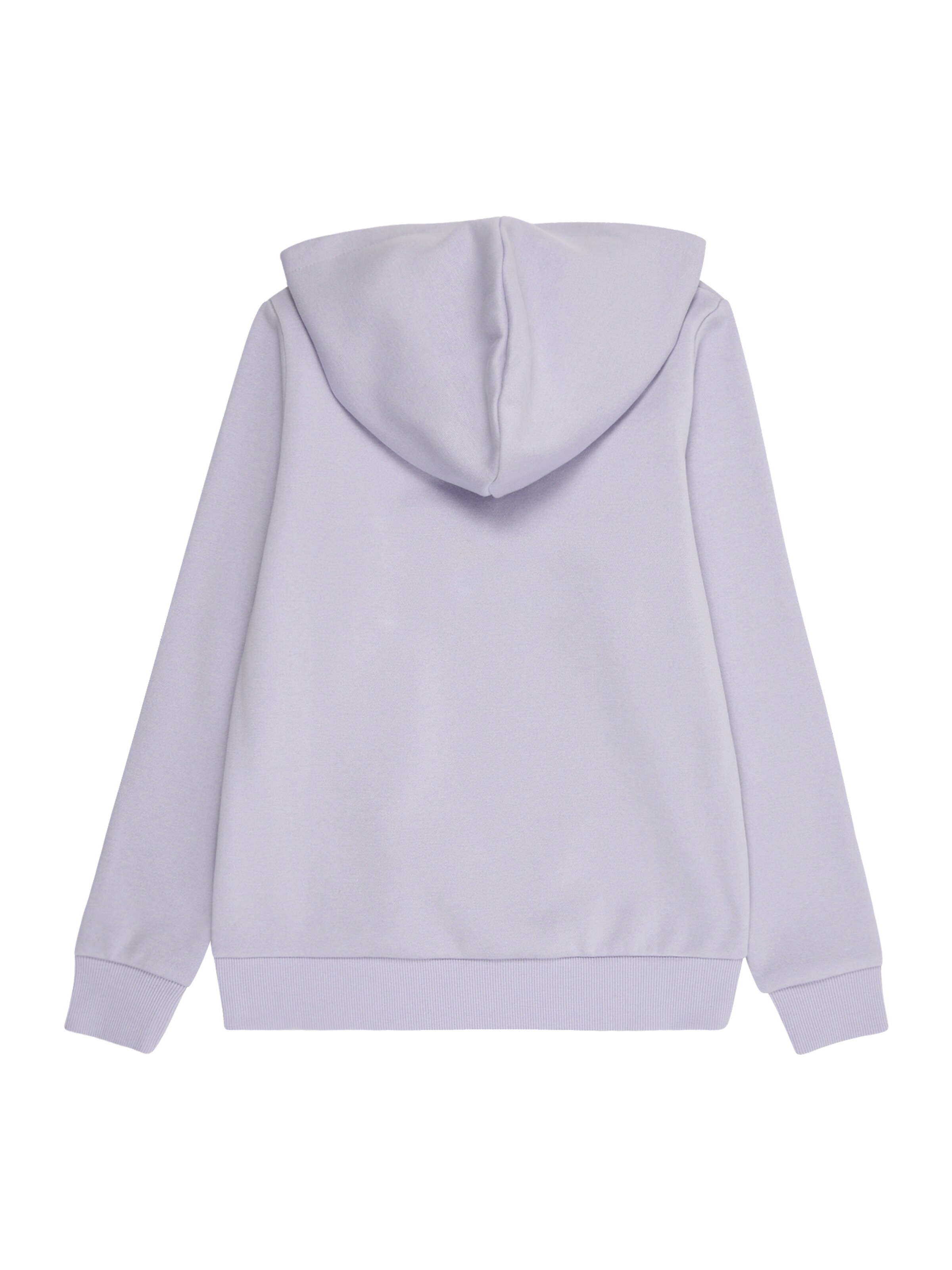 Jack & Jones Junior Sweatshirt 'JJMAKOTO' in Purple