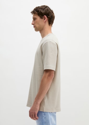 Marc O'Polo Shirt in Grey