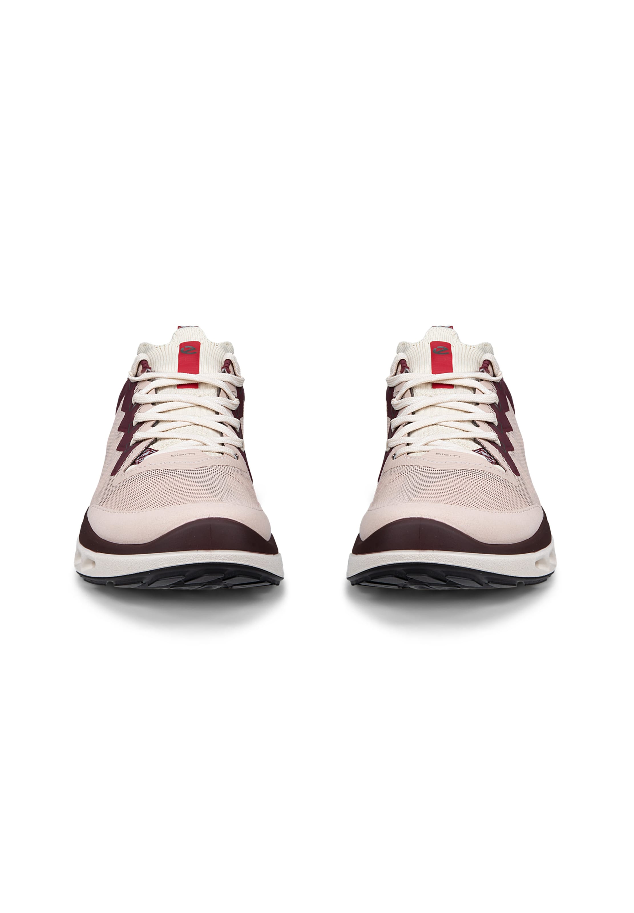 ECCO - Zapatillas deportivas bajas 'Biom 720' en rosa