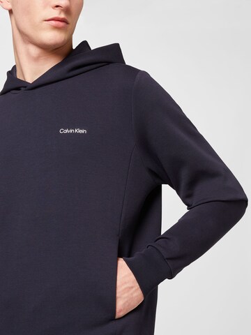 Sweat-shirt Calvin Klein en 