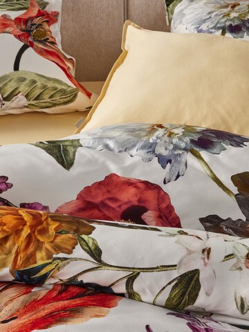 ESSENZA Bettwäsche 'Filou' in Weiß