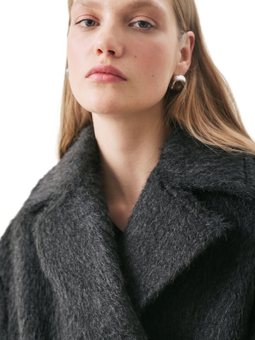 MANUKA Winterjacke‌‌‌‌‌‌‌‌‌‌ in Schwarz