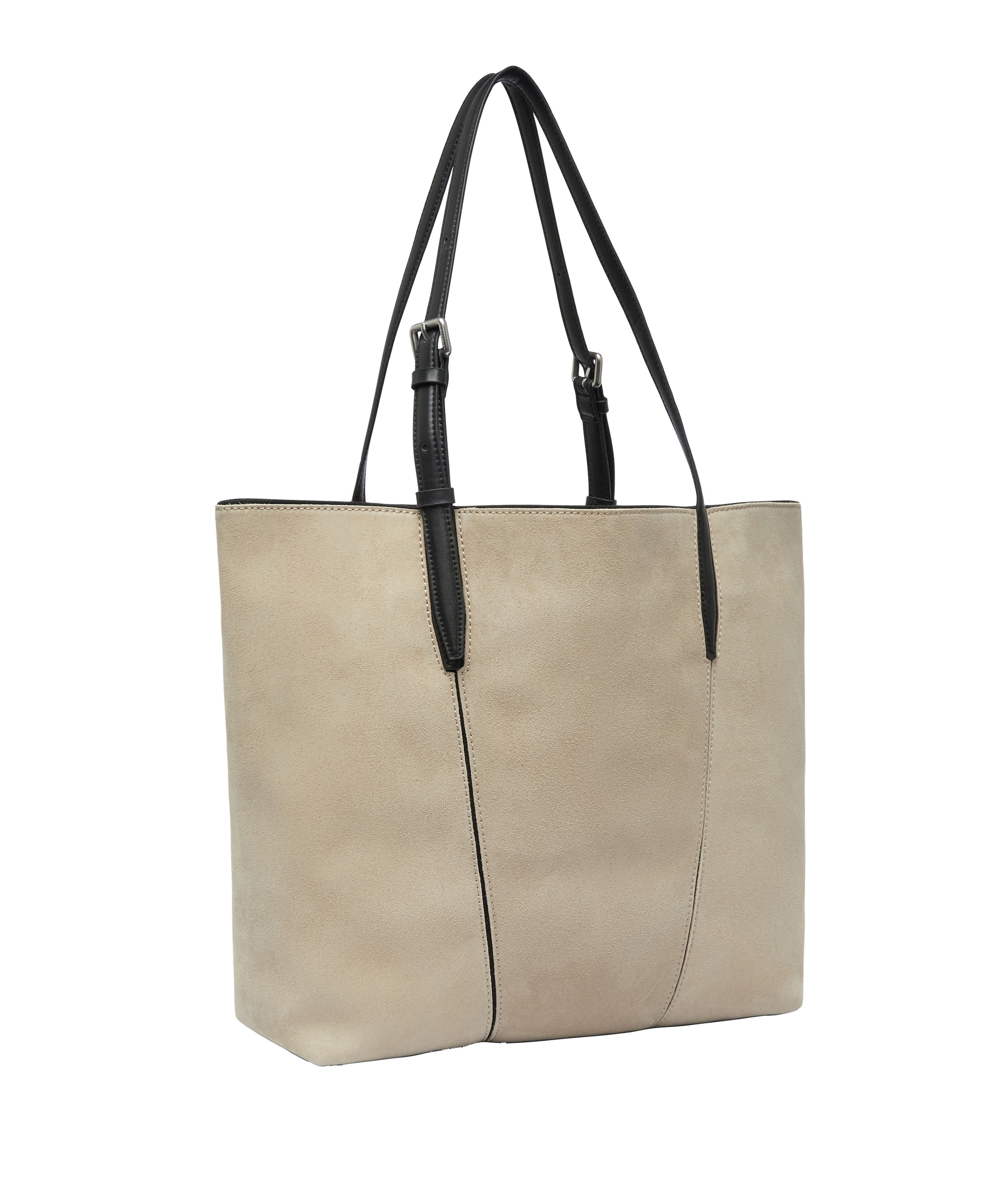 Liebeskind Berlin Shopper in Beige