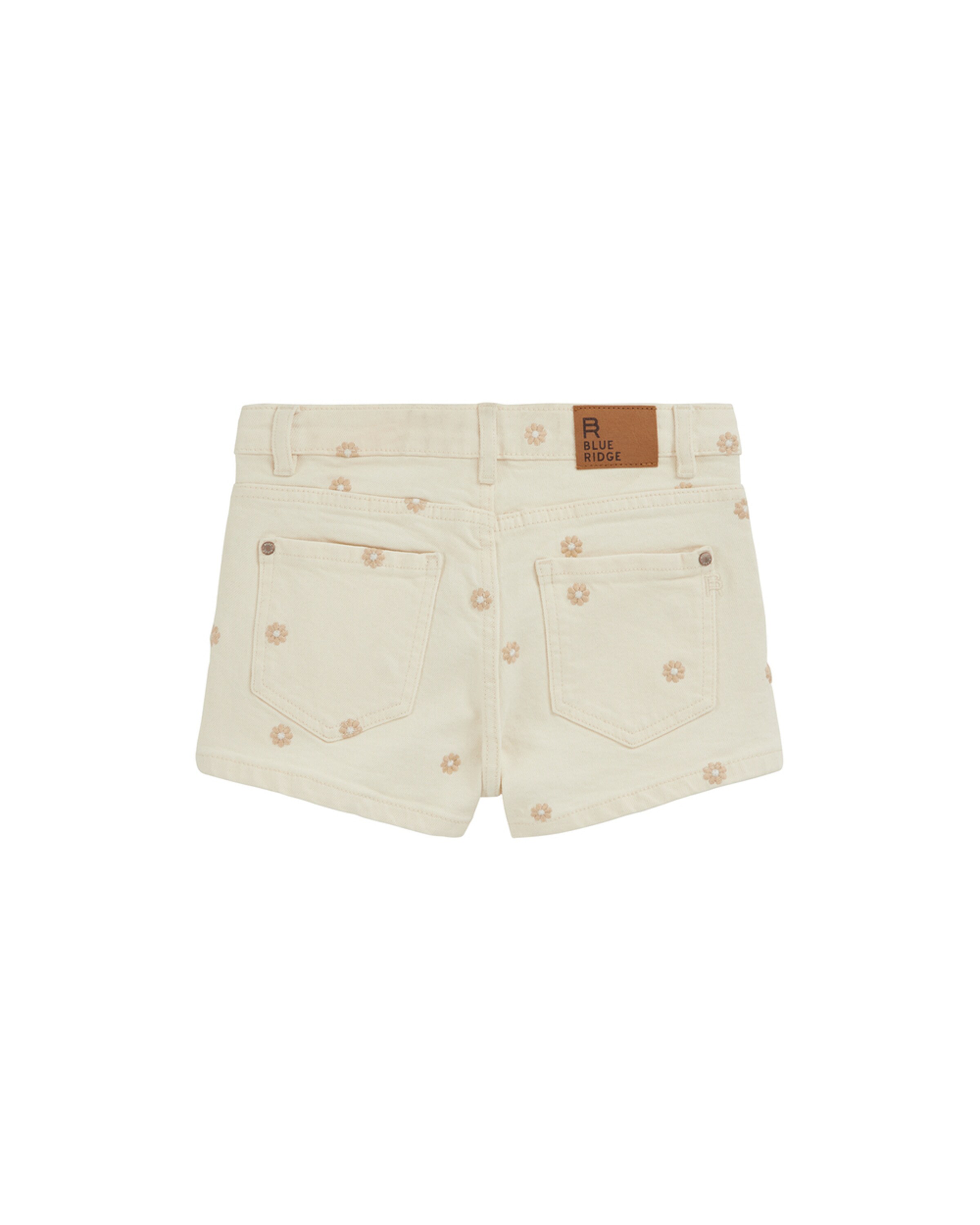 WE Fashion Szabványos Farmer - zöld