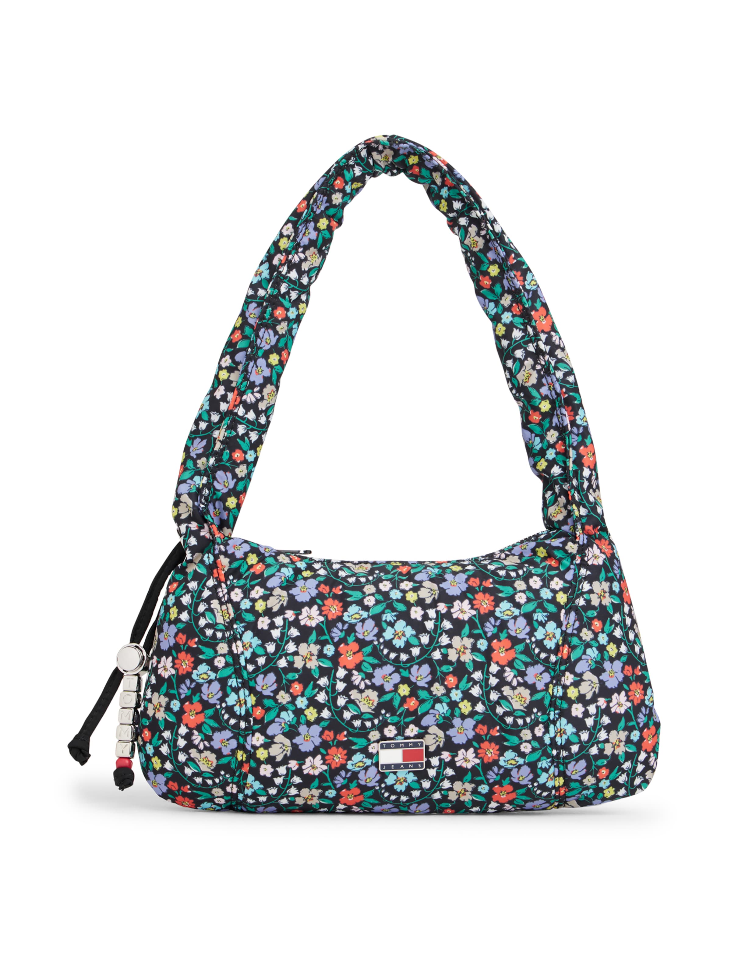 Tommy Jeans Válltáskák - kék: elől