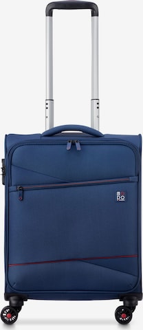 MODO by Roncato Cart 'Eclipse 2.0' in Blue: front