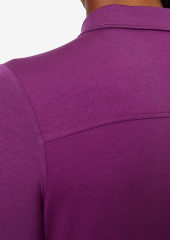 Marc O'Polo Blouse in Purple