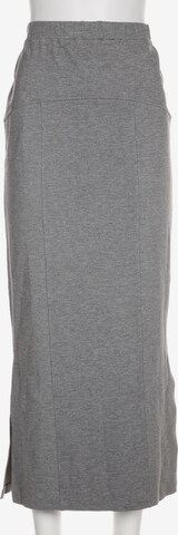 Twin Set Skirt in S in Grey: front