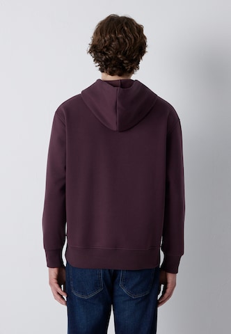 Mavi Sweatshirt i brun