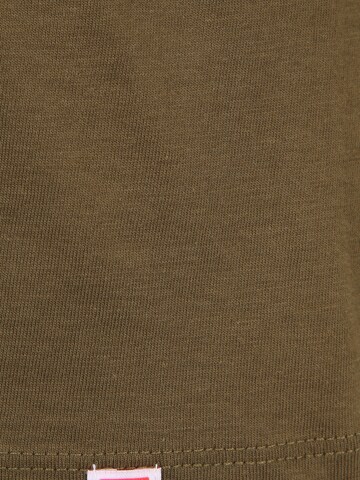 DIESEL Shirt 'RANDAL' in Grün