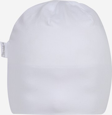 Bonnet STERNTALER en blanc