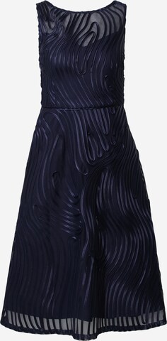 Adrianna Papell Коктейльное платье в Синий: спереди