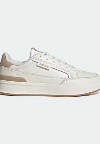 ADIDAS SPORTSWEAR Sneaker 'Aspyre' in Weiß