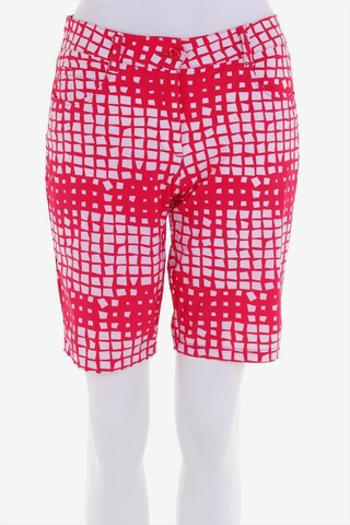 Chervo Shorts S in Rot: predná strana