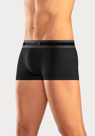 BENCH Boxershorts i blandade färger