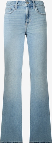 HOLLISTER Levenevä Farkut värissä sininen: etupuoli