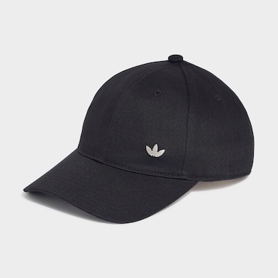 ADIDAS ORIGINALS Šilterica veličine 55-60 u crna, Pregled proizvoda