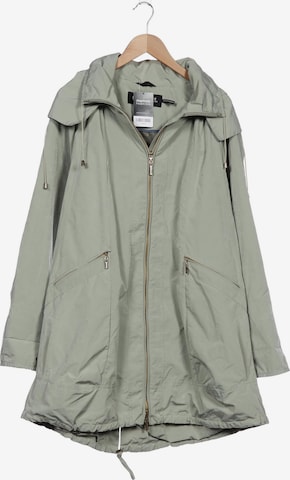 Beaumont Jacket & Coat in XL in Green: front