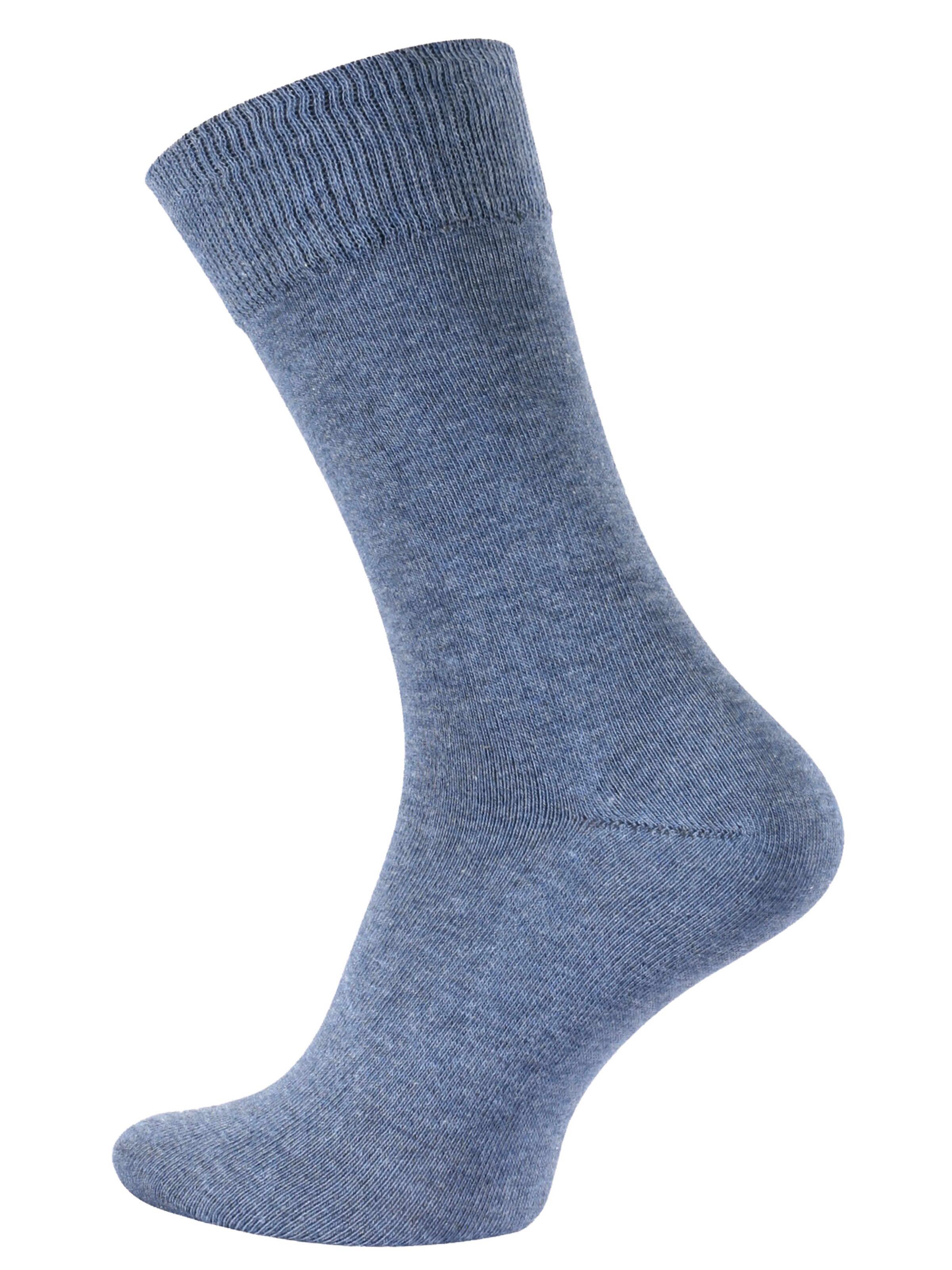 Chaussettes Cotton Prime en mélange de couleurs
