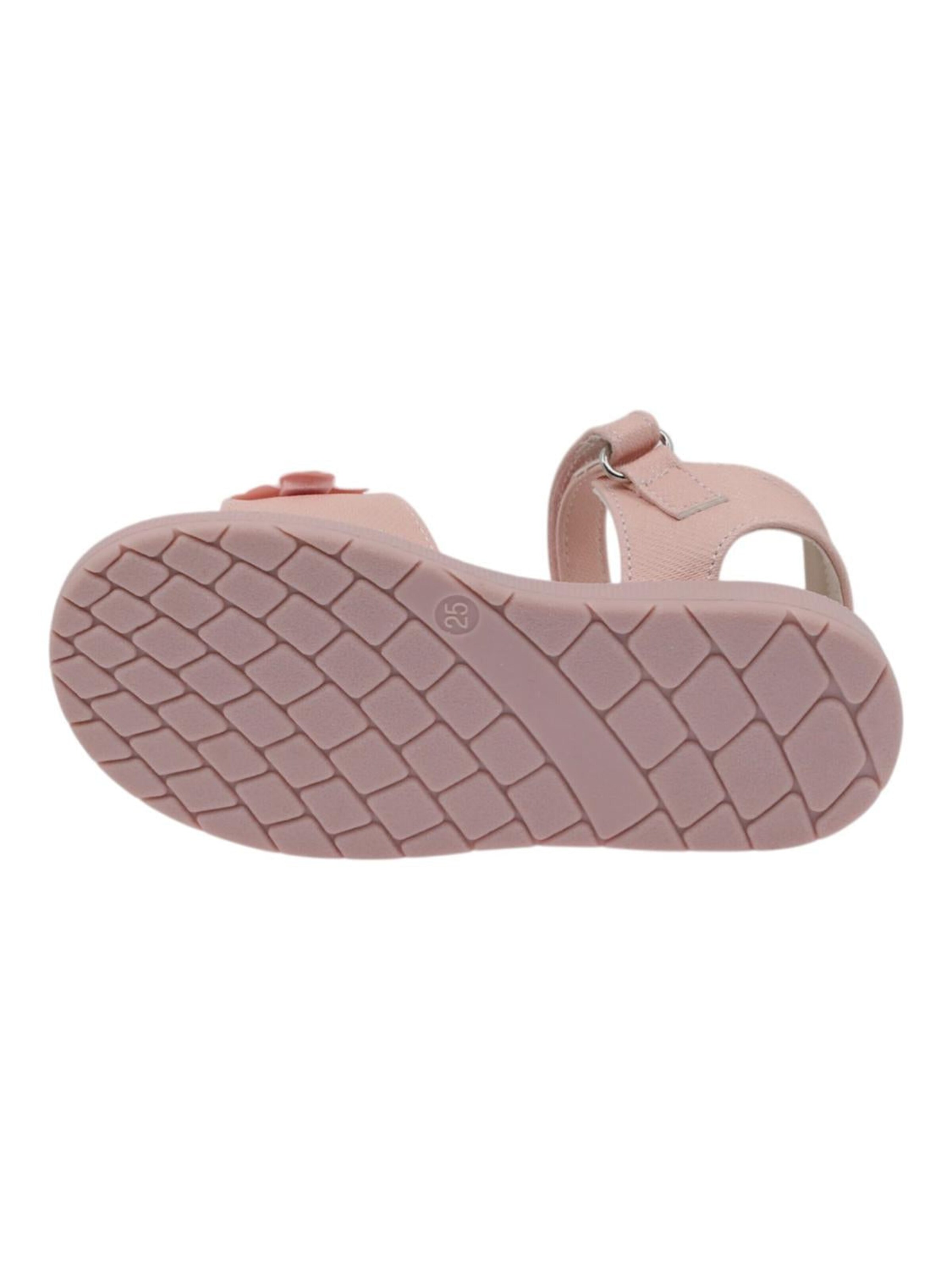 Sandalo 'Casual Sandal' di Beppi in rosa