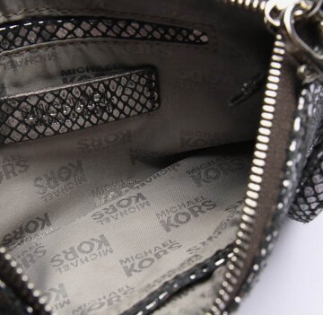 Michael Kors Abendtasche One Size in Silber