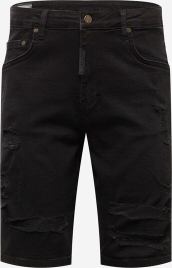Gianni Kavanagh Shorts in schwarz, Produktansicht