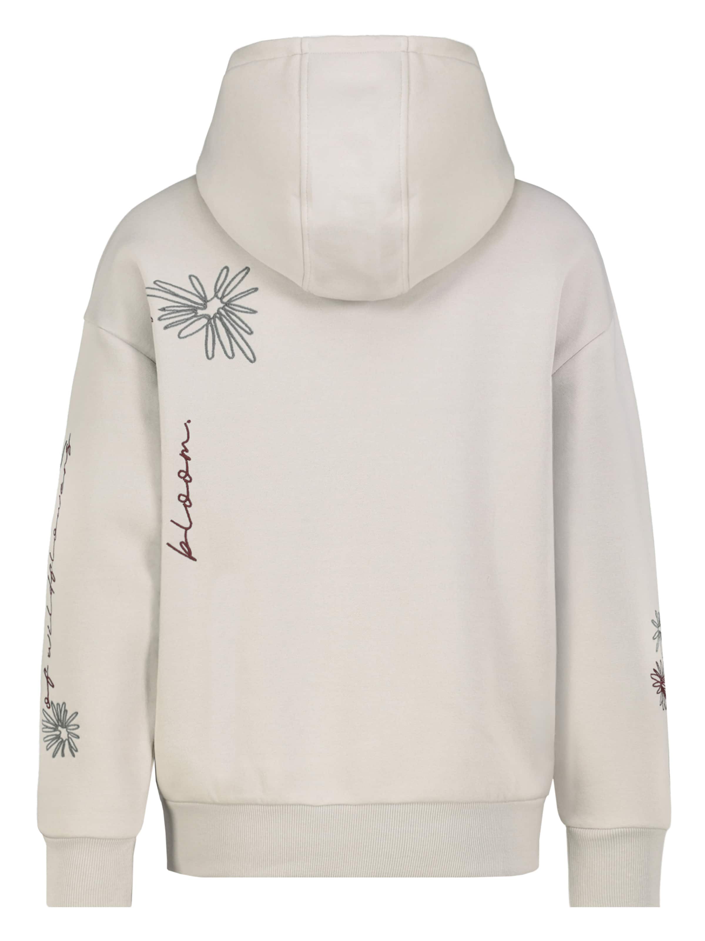 Eight2Nine Sweatshirt in Beige