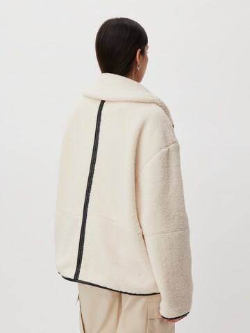 LeGer by Lena Gercke - Chaqueta de entretiempo 'Lilith' en blanco